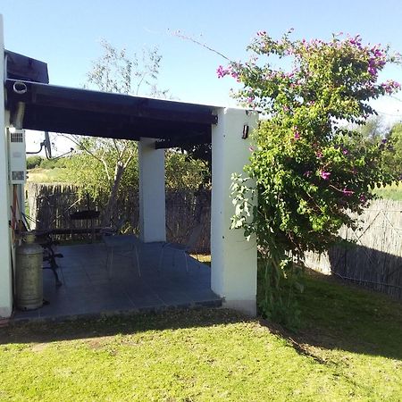 Ditsem Guest Farm Upington Exterior foto