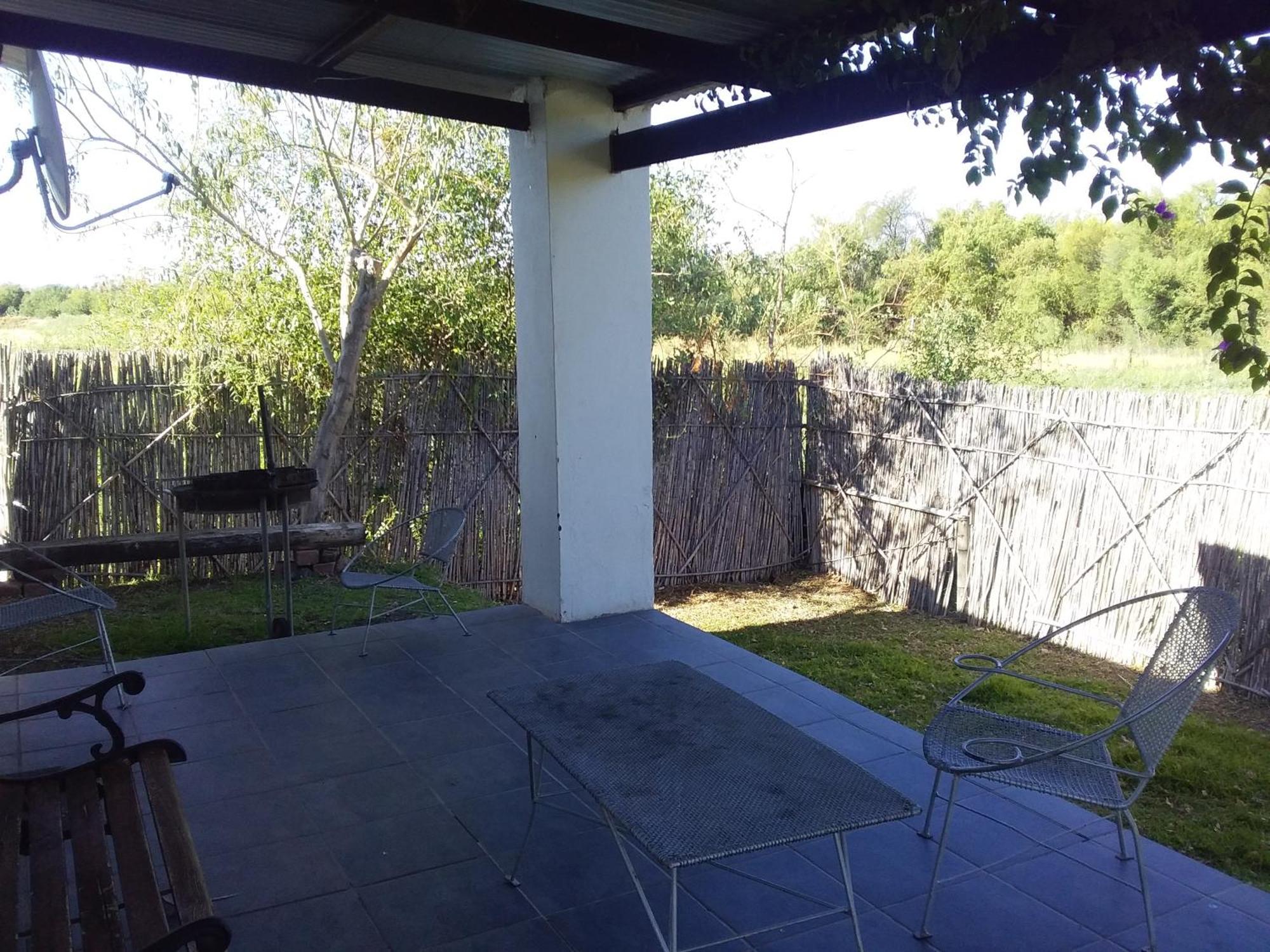 Ditsem Guest Farm Upington Exterior foto