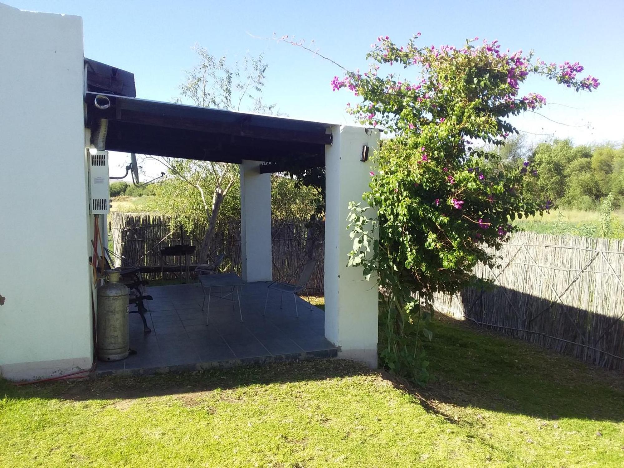 Ditsem Guest Farm Upington Exterior foto