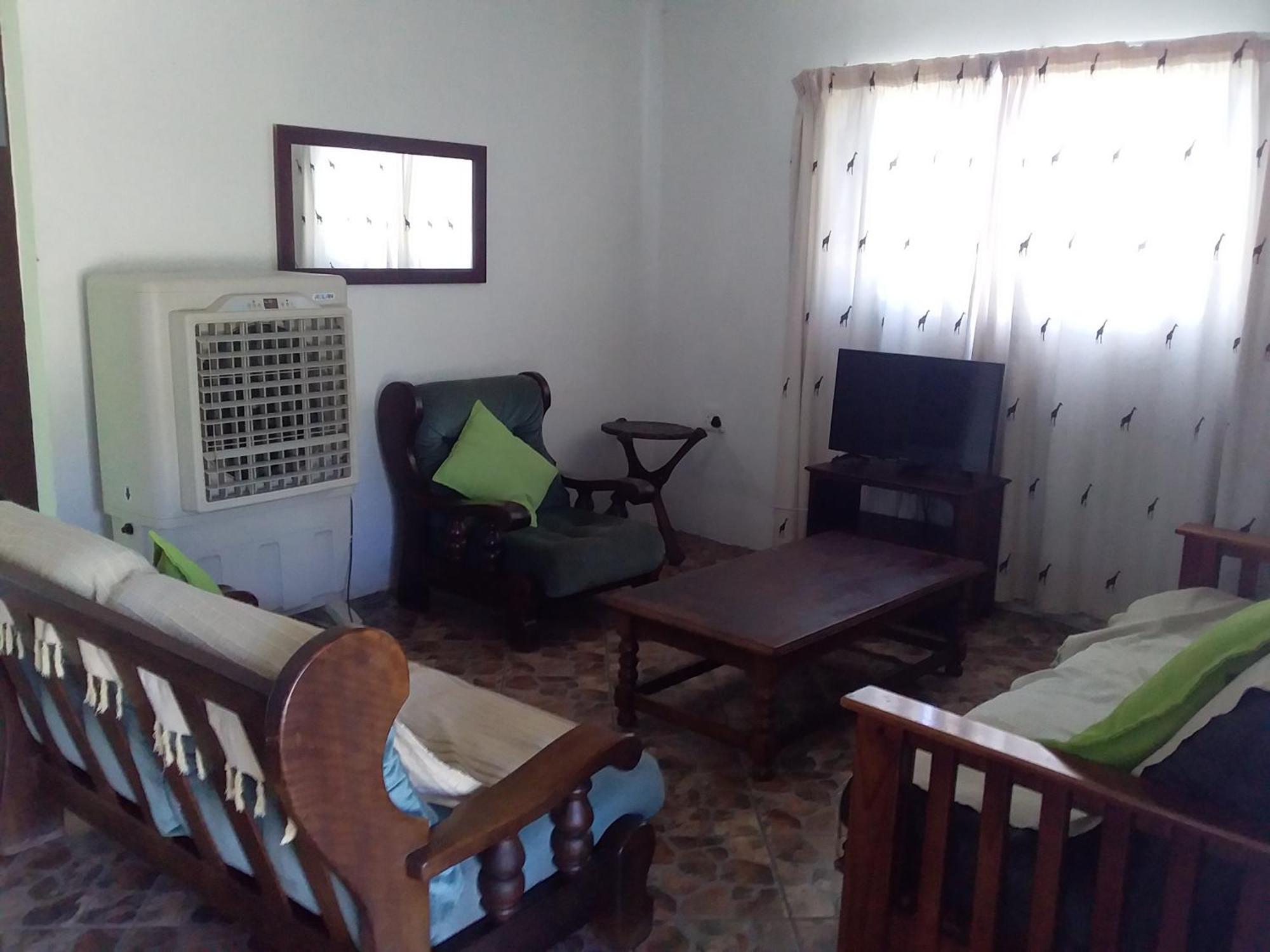 Ditsem Guest Farm Upington Exterior foto