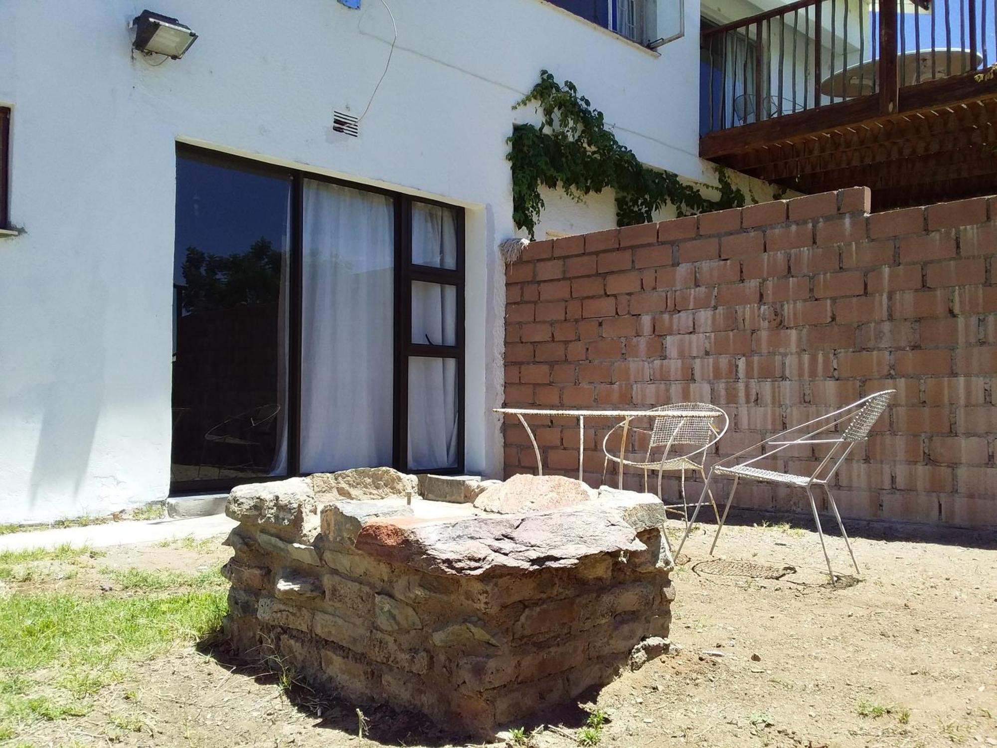 Ditsem Guest Farm Upington Exterior foto