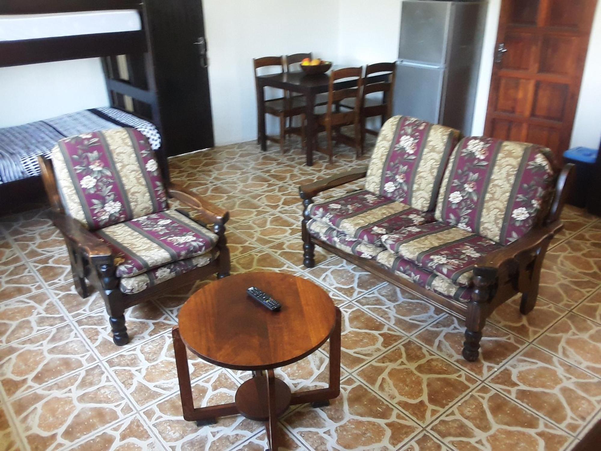 Ditsem Guest Farm Upington Quarto foto