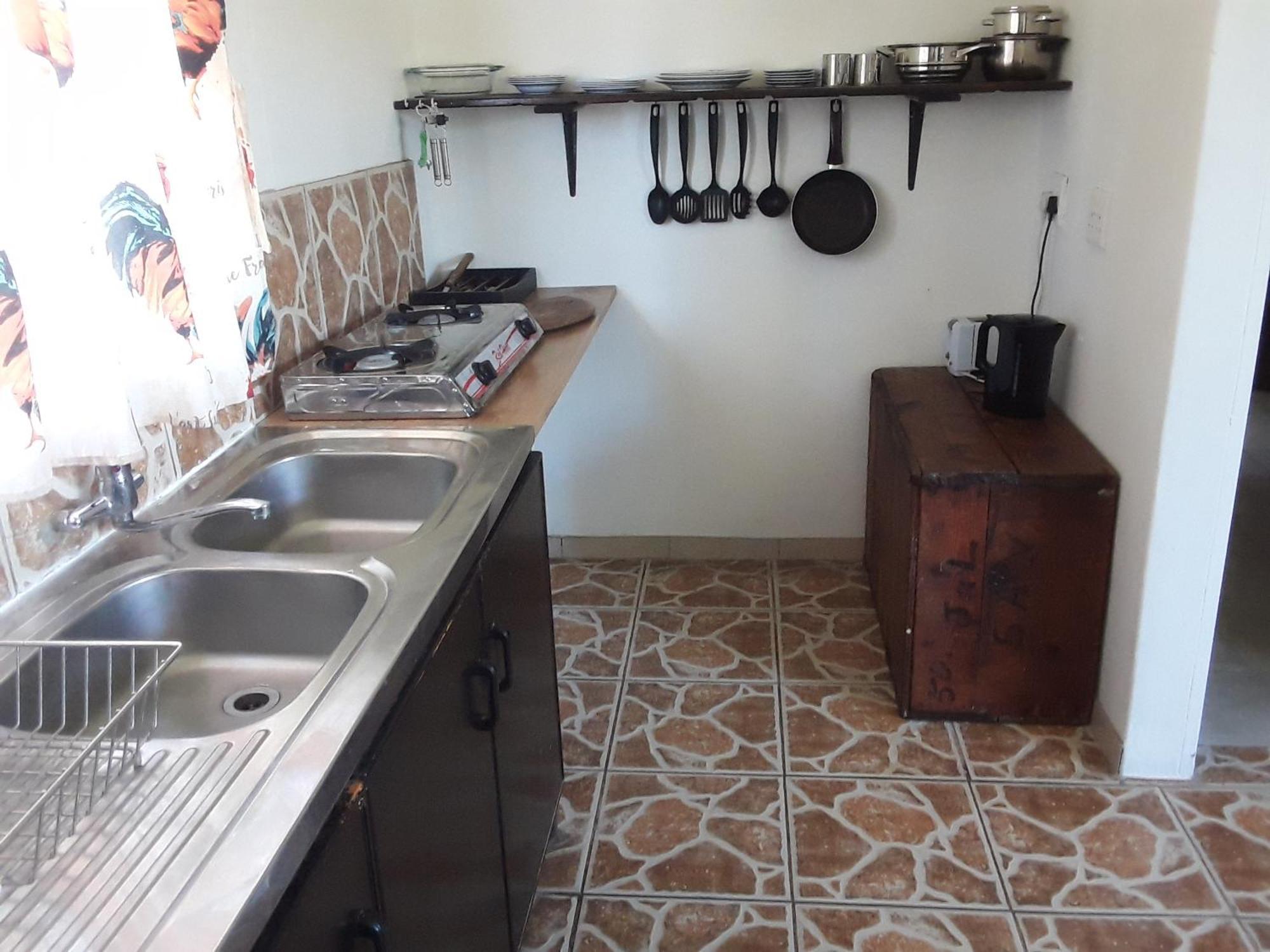 Ditsem Guest Farm Upington Quarto foto