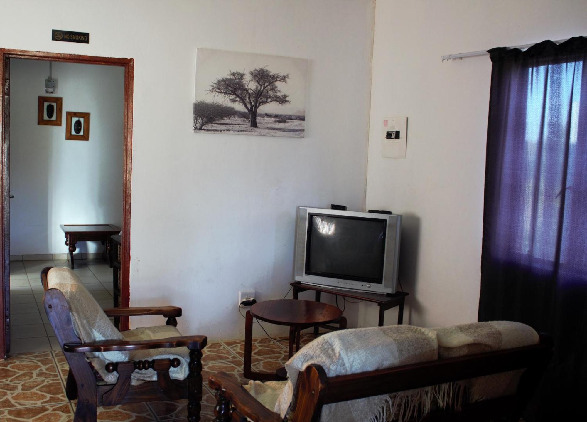 Ditsem Guest Farm Upington Exterior foto