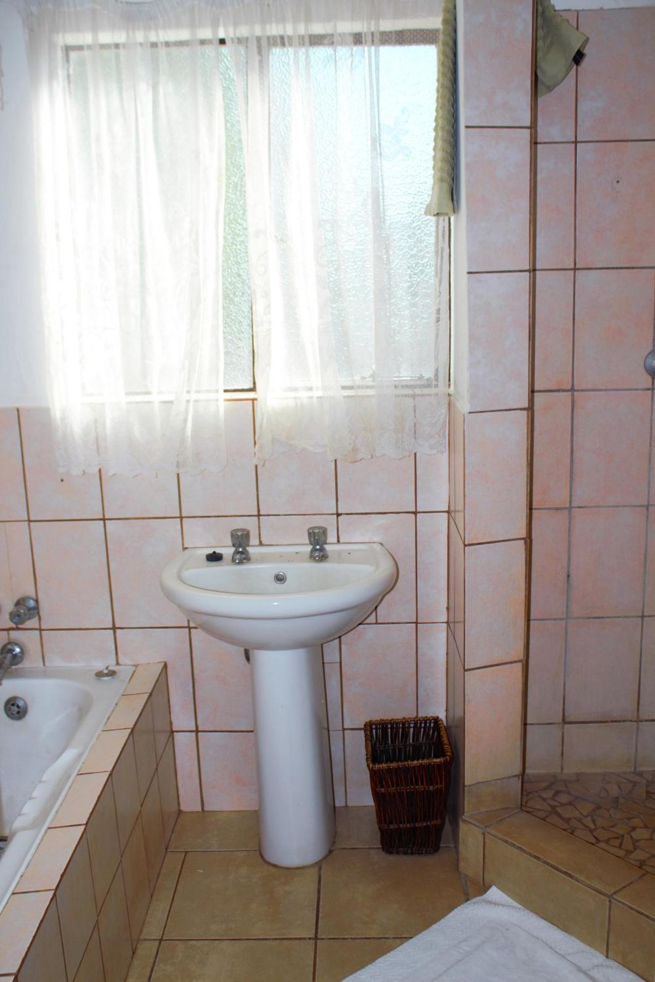 Ditsem Guest Farm Upington Exterior foto