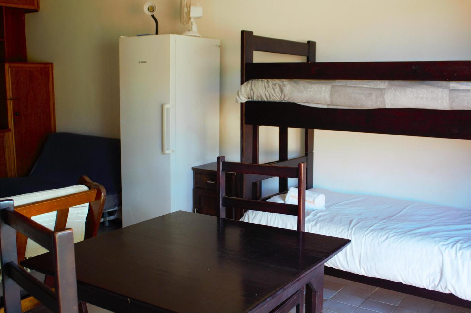 Ditsem Guest Farm Upington Exterior foto